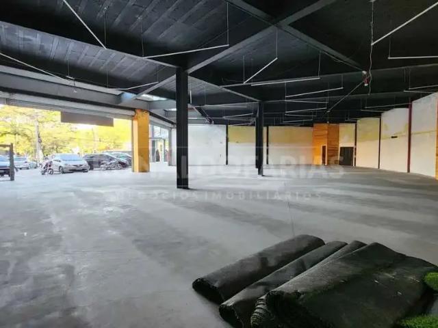 Casa / Sobrado Comercial para Locação em São Paulo/SP Jardim São Rafael