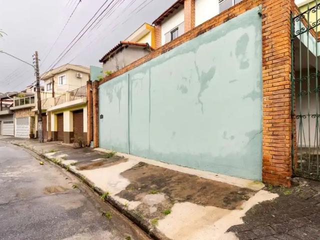 Casa / Sobrado Comercial para Locação em São Paulo/SP Jardim São Ricardo