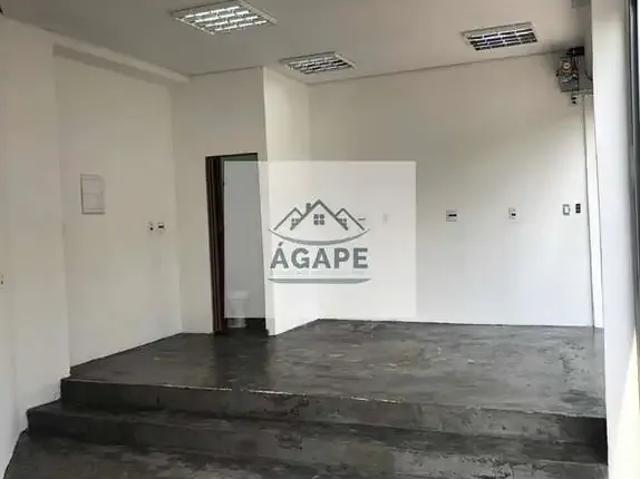 Casa / Sobrado Comercial para Locação em São Paulo/SP Jardim São Ricardo 1 Quartos