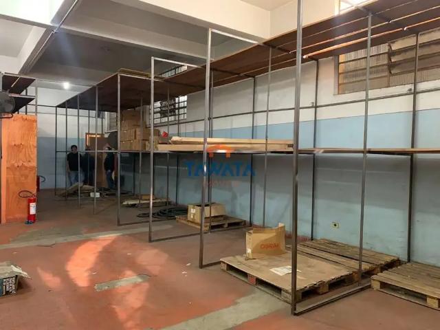Casa / Sobrado Comercial para Locação em São Paulo/SP Jardim Santa Terezinha