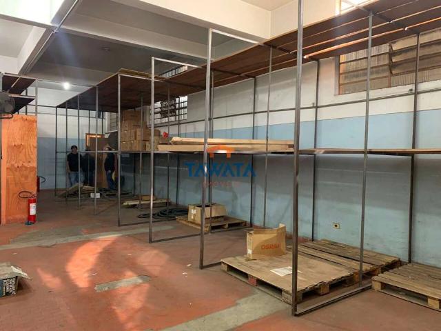 Casa / Sobrado Comercial para Locação em São Paulo/SP Jardim Santa Terezinha