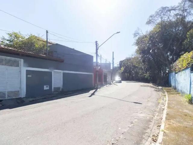 Casa / Sobrado Comercial para Locação em São Paulo/SP Jardim Santa Adelia