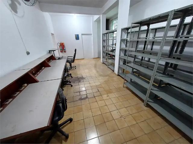 Casa / Sobrado Comercial para Locação em São Paulo/SP Jardim Santa Cruz Zona Norte