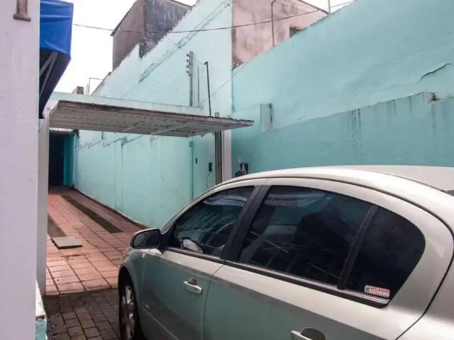 Casa / Sobrado Comercial para Locação em São Paulo/SP Jardim Santo Amaro