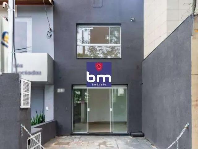 Casa / Sobrado Comercial para Locação em São Paulo/SP Jardim Santo Amaro 1 Quartos