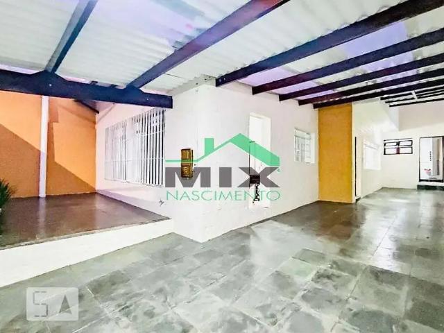 Casa / Sobrado Comercial para Locação em São Paulo/SP Jardim Santo Antoninho