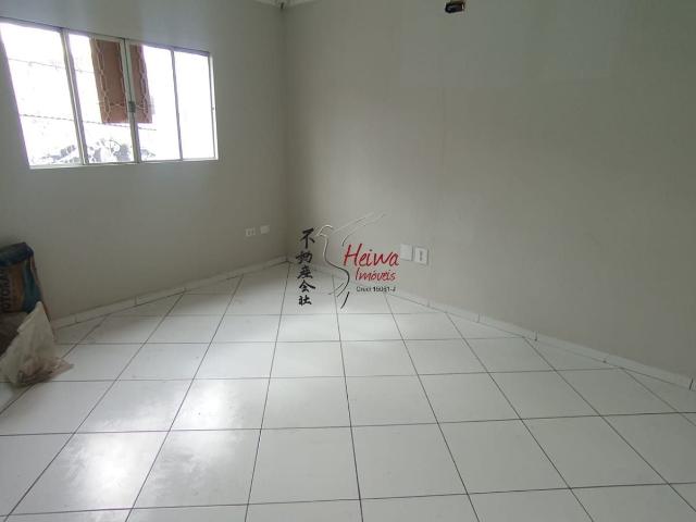 Casa / Sobrado Comercial para Locação em São Paulo/SP Jardim Santo Elias 6 Quartos