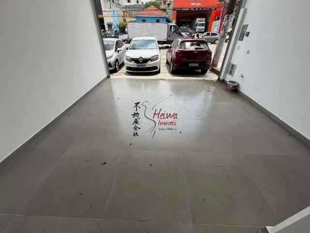 Casa / Sobrado Comercial para Locação em São Paulo/SP Jardim Santo Elias 3 Quartos