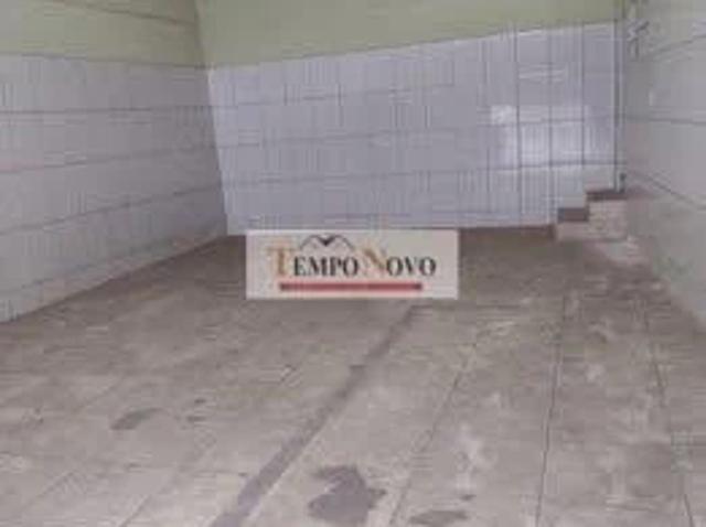 Casa / Sobrado Comercial para Locação em São Paulo/SP Jardim Sao José