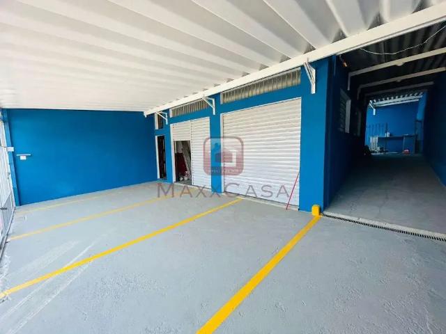 Casa / Sobrado Comercial para Locação em São Paulo/SP Jardim Sao José
