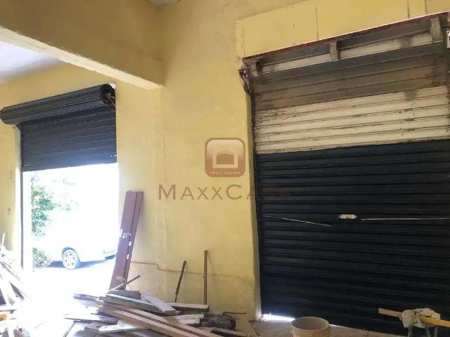 Casa / Sobrado Comercial para Locação em São Paulo/SP Jardim Suzana