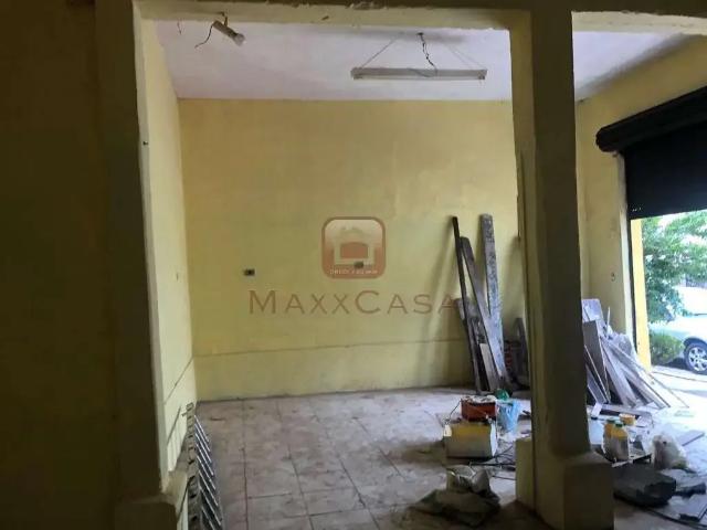 Casa / Sobrado Comercial para Locação em São Paulo/SP Jardim Suzana
