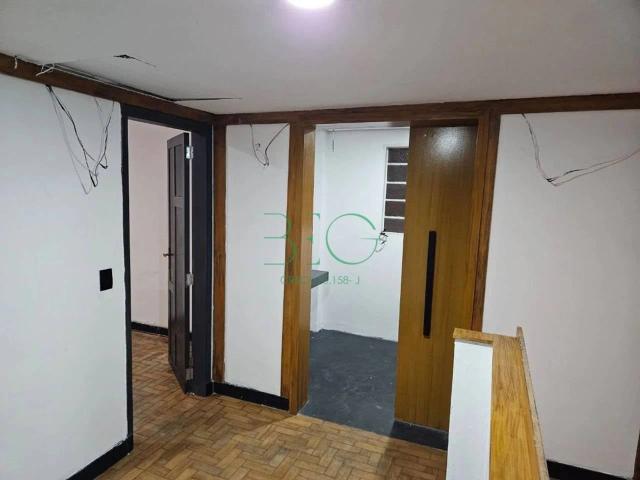 Casa / Sobrado Comercial para Locação em São Paulo/SP Jardins 3 Quartos