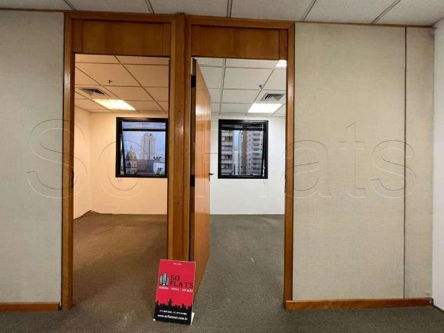 Casa / Sobrado Comercial para Locação em São Paulo/SP Jardins 1 Quartos