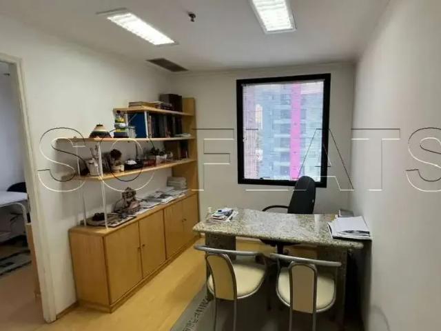 Casa / Sobrado Comercial para Locação em São Paulo/SP Jardins 1 Quartos