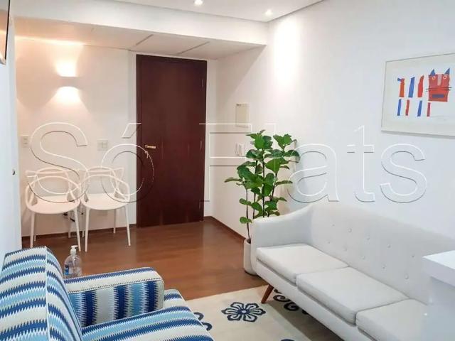 Casa / Sobrado Comercial para Locação em São Paulo/SP Jardins
