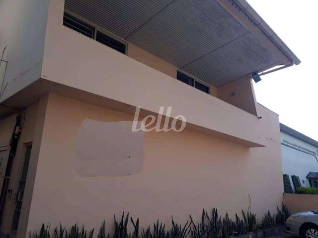 Casa / Sobrado Comercial para Locação em São Paulo/SP Jardins 4 Quartos