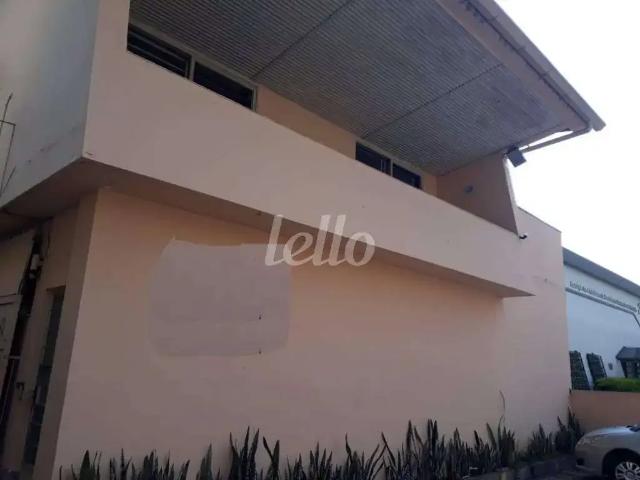 Casa / Sobrado Comercial para Locação em São Paulo/SP Jardins 4 Quartos