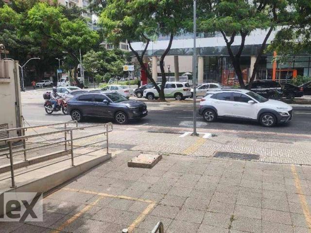 Casa / Sobrado Comercial para Locação em São Paulo/SP Jardins