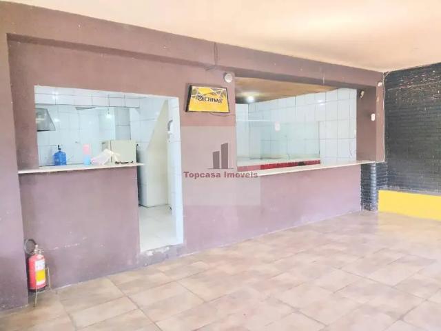 Casa / Sobrado Comercial para Locação em São Paulo/SP Jordanopolis