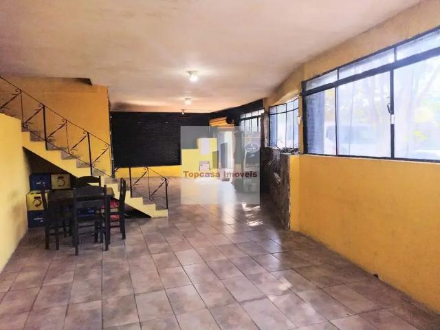 Casa / Sobrado Comercial para Locação em São Paulo/SP Jordanopolis