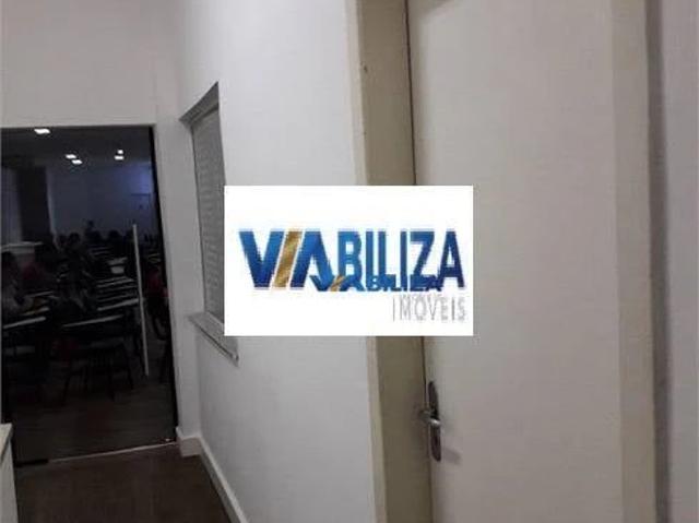 Casa / Sobrado Comercial para Locação em São Paulo/SP Luz