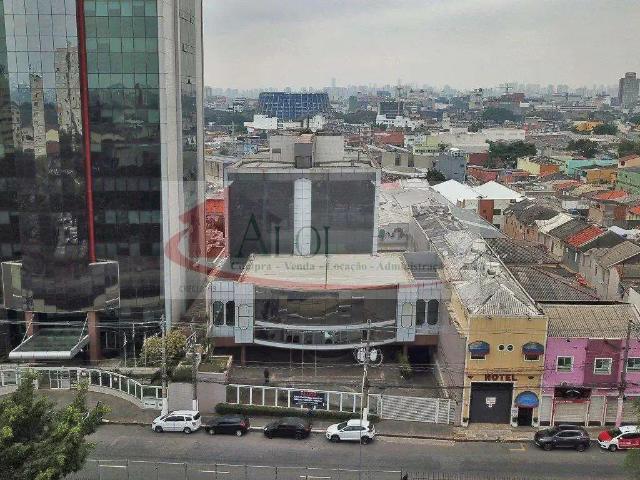 Casa / Sobrado Comercial para Locação em São Paulo/SP Luz