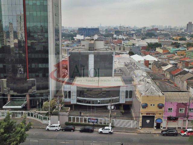 Casa / Sobrado Comercial para Locação em São Paulo/SP Luz