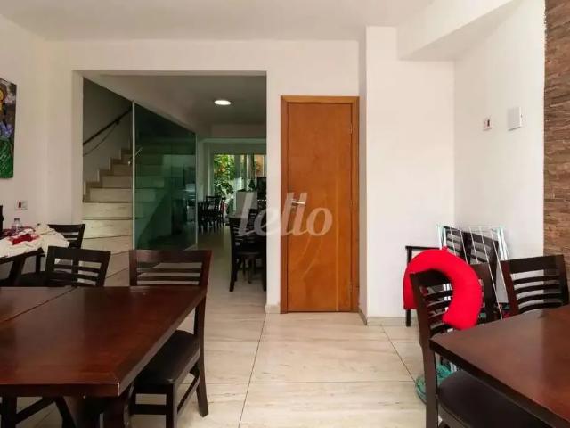 Casa / Sobrado Comercial para Locação em São Paulo/SP Luz 7 Quartos