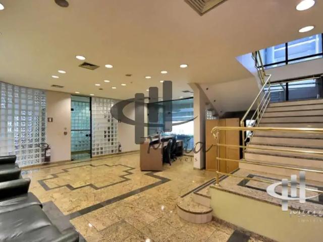 Casa / Sobrado Comercial para Locação em São Paulo/SP Luz