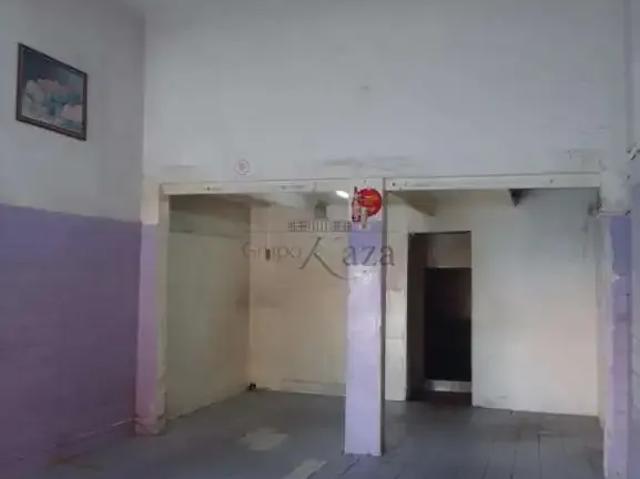 Casa / Sobrado Comercial para Locação em São Paulo/SP Luz 1 Quartos