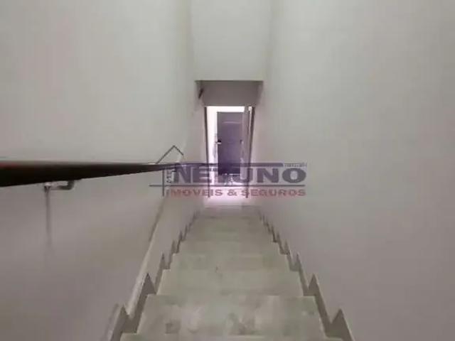 Casa / Sobrado Comercial para Locação em São Paulo/SP Luz