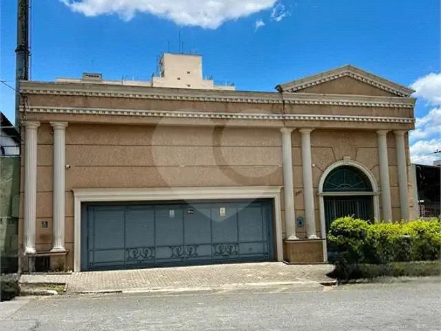 Casa / Sobrado Comercial para Locação em São Paulo/SP Lapa 3 Quartos