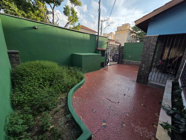 Casa / Sobrado Comercial para Locação em São Paulo/SP Lapa