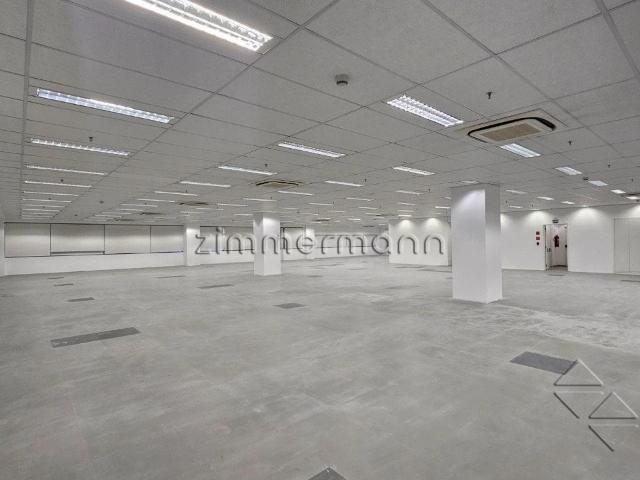 Casa / Sobrado Comercial para Locação em São Paulo/SP Lapa