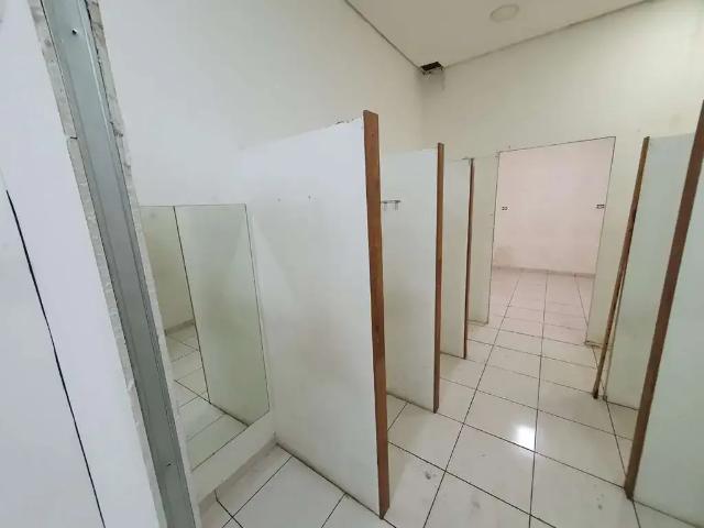 Casa / Sobrado Comercial para Locação em São Paulo/SP Lapa 1 Quartos