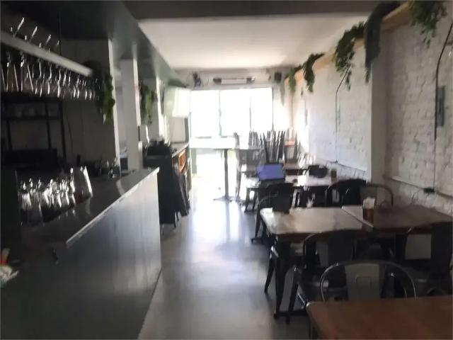Casa / Sobrado Comercial para Locação em São Paulo/SP Lapa 1 Quartos
