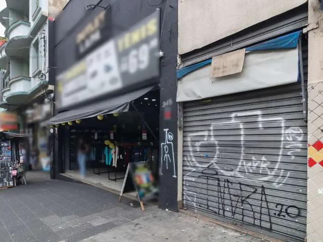 Casa / Sobrado Comercial para Locação em São Paulo/SP Lapa