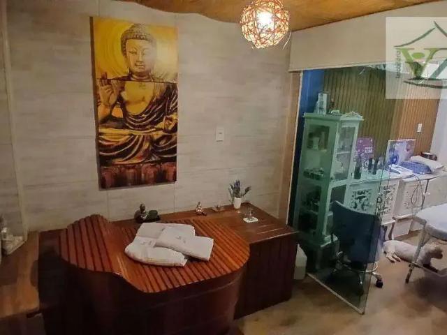 Casa / Sobrado Comercial para Locação em São Paulo/SP Lapa