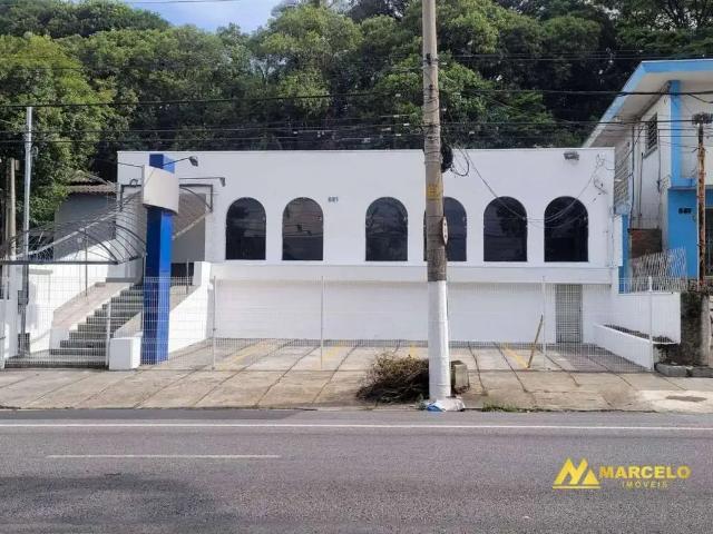 Casa / Sobrado Comercial para Locação em São Paulo/SP Lapa