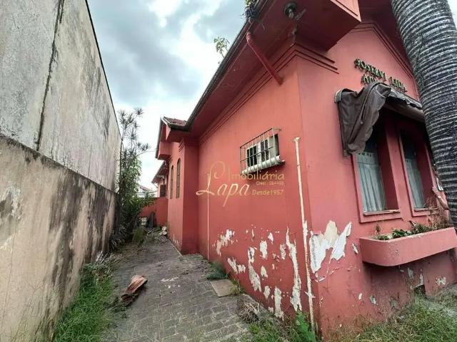 Casa / Sobrado Comercial para Locação em São Paulo/SP Lapa