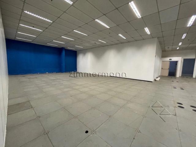 Casa / Sobrado Comercial para Locação em São Paulo/SP Lapa