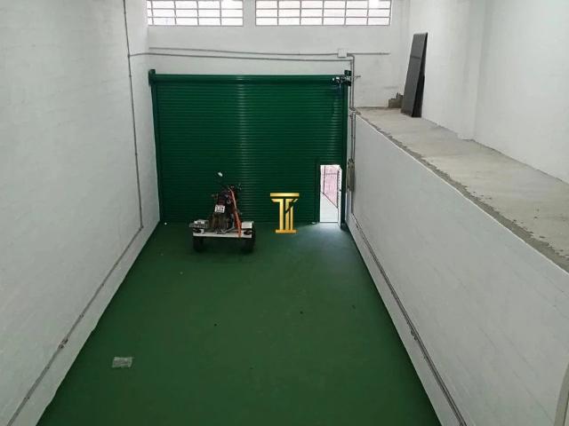 Casa / Sobrado Comercial para Locação em São Paulo/SP Lapa