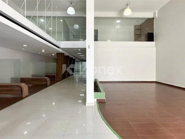 Casa / Sobrado Comercial para Locação em São Paulo/SP Lapa