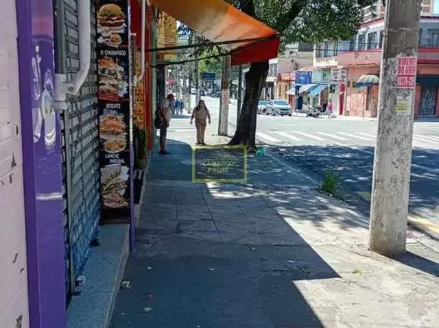 Casa / Sobrado Comercial para Locação em São Paulo/SP Lapa