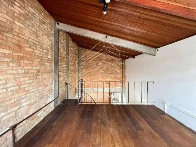 Casa / Sobrado Comercial para Locação em São Paulo/SP Lapa