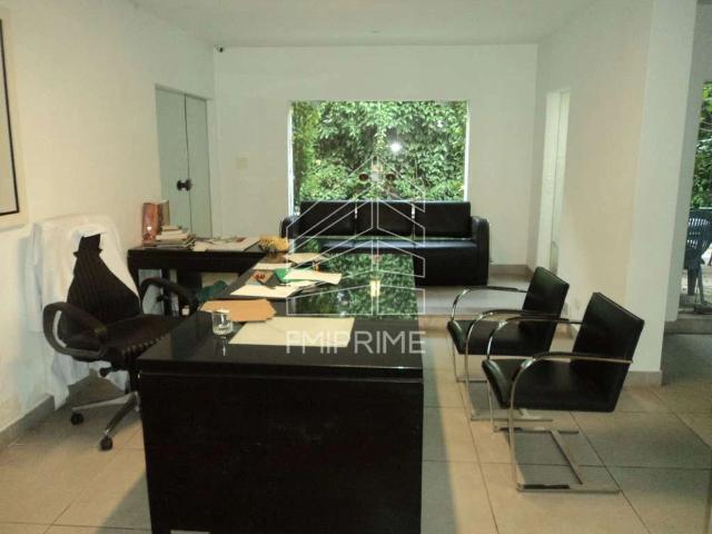 Casa / Sobrado Comercial para Locação em São Paulo/SP Lapa 4 Quartos