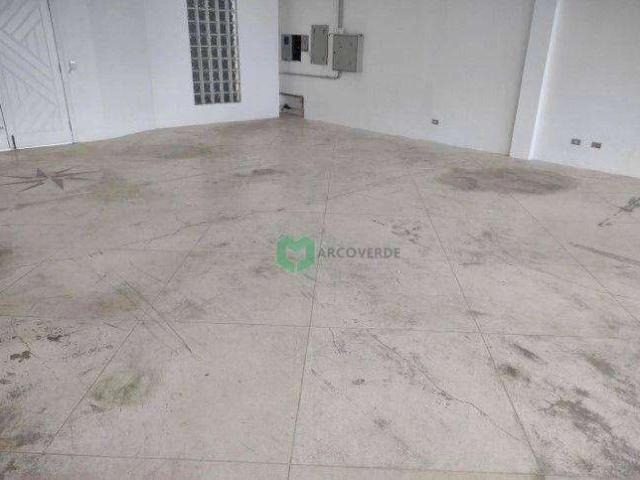 Casa / Sobrado Comercial para Locação em São Paulo/SP Lapa