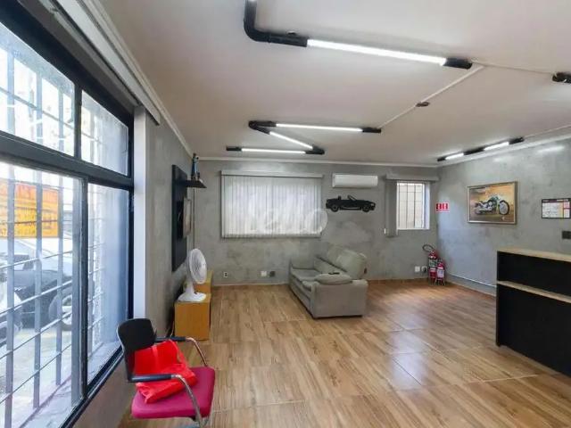 Casa / Sobrado Comercial para Locação em São Paulo/SP Lapa