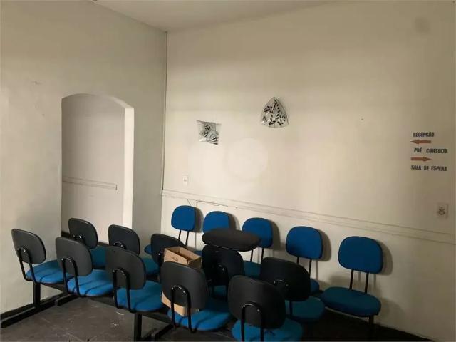 Casa / Sobrado Comercial para Locação em São Paulo/SP Lapa